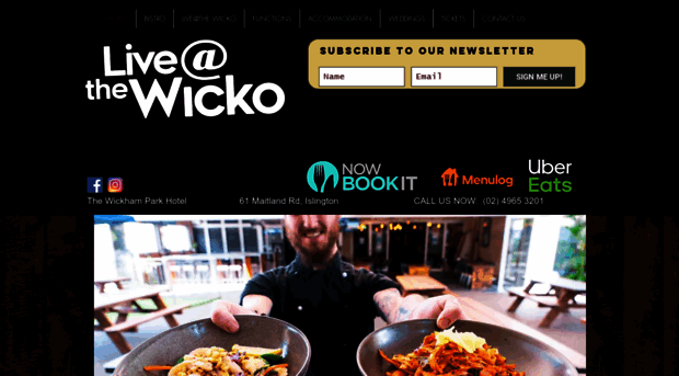 thewicko.com.au