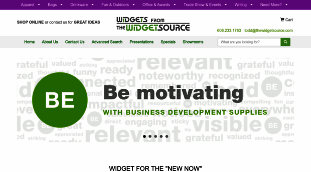 thewidgetsource.com