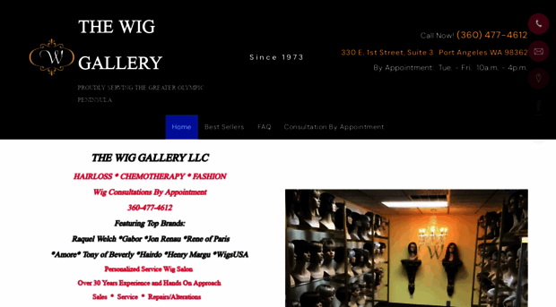 thewiggallery.com