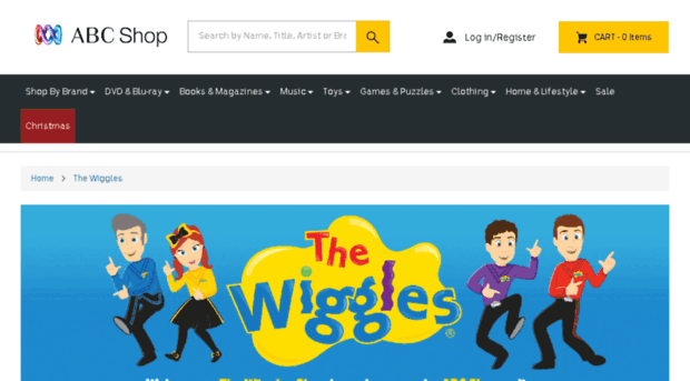 thewigglesshop.com