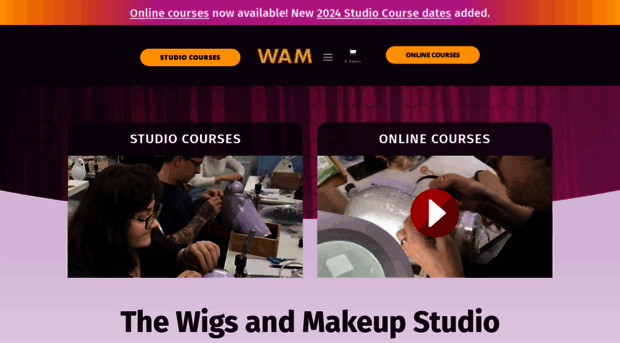 thewigsandmakeupstudio.com