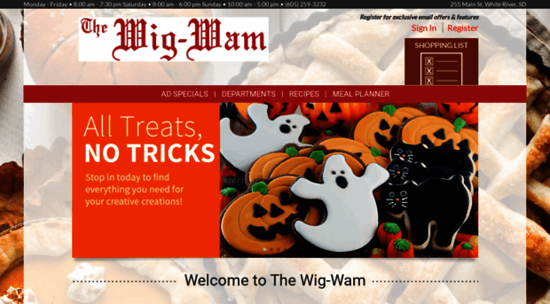 thewigwaminc.com