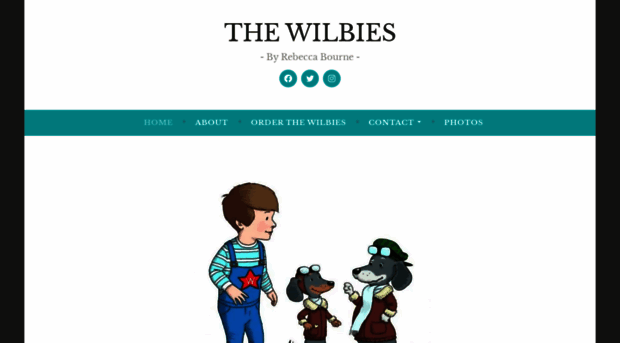 thewilbies.com