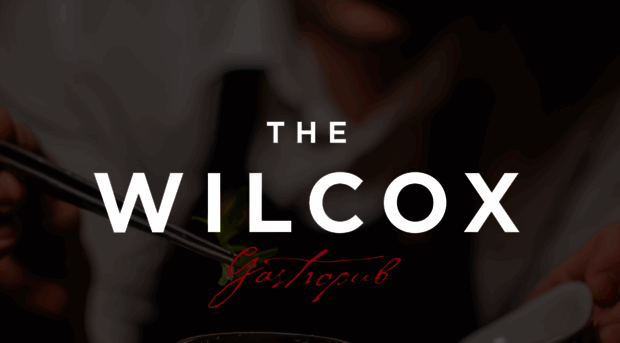 thewilcox.ca