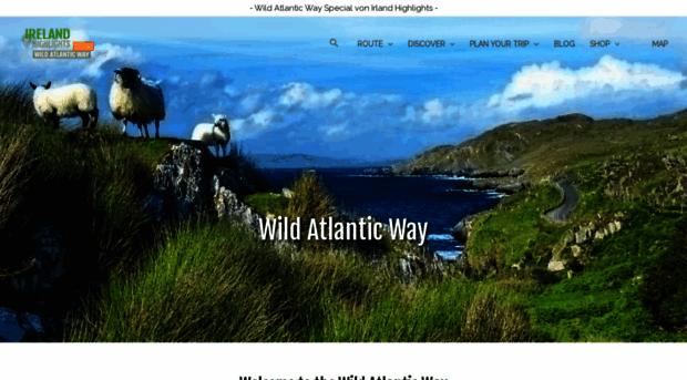 thewildatlanticway.com