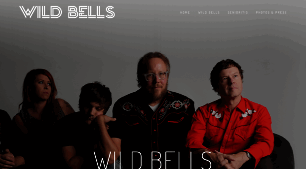 thewildbells.com