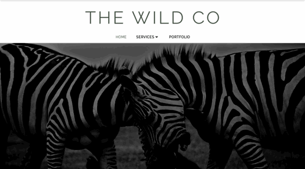 thewildco.org