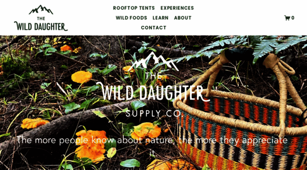 thewilddaughter.ca