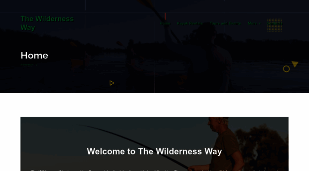 thewildernessway.net