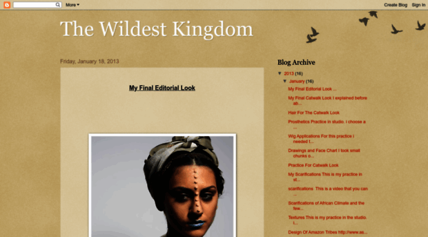 thewildestkingdom.blogspot.com