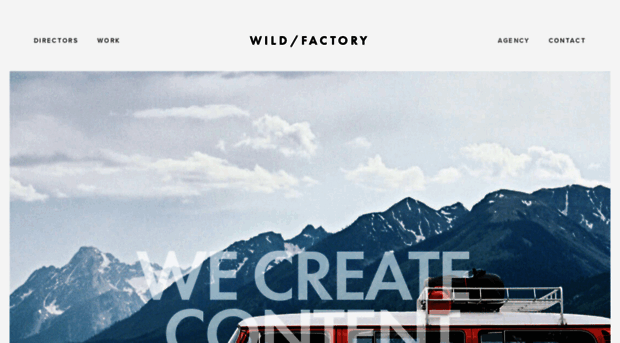 thewildfactory.com