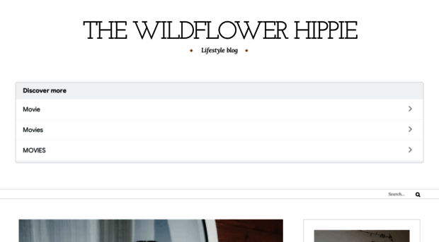 thewildflowerhippie.com