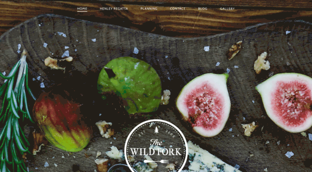 thewildfork.co.uk