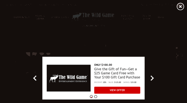 thewildgamelongmont.com