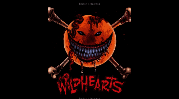 thewildhearts.net