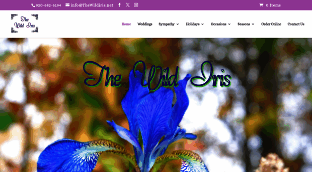 thewildiris.net