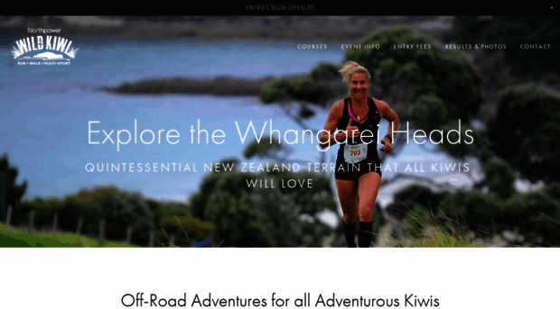 thewildkiwi.co.nz