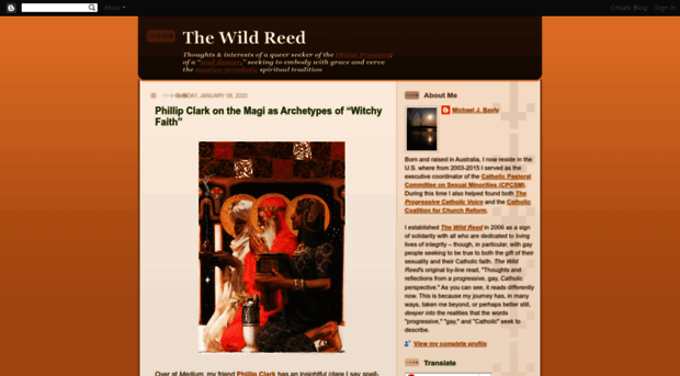 thewildreed.blogspot.com