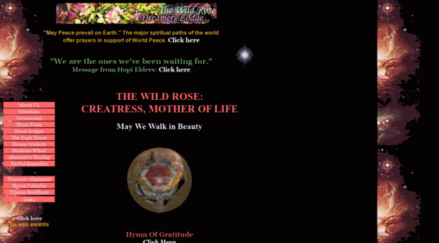 thewildrose.net