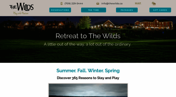 thewilds.ca