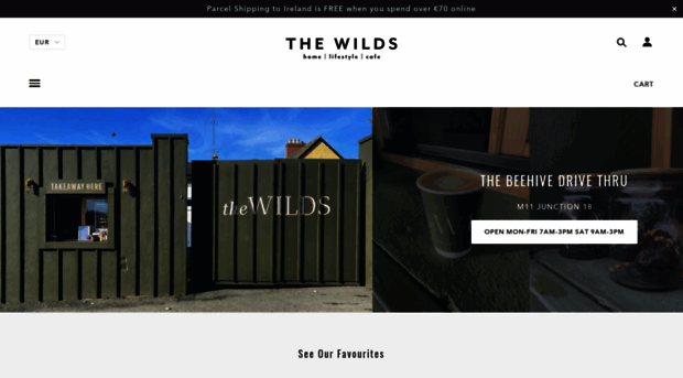 thewilds.ie