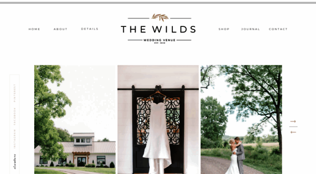 thewildsvenue.com