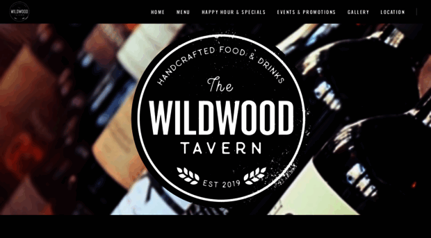 thewildwoodtavern.com