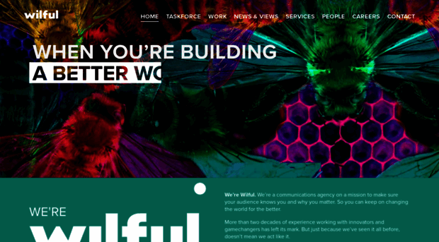 thewilful.com