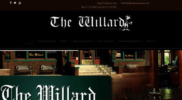 thewillard.com
