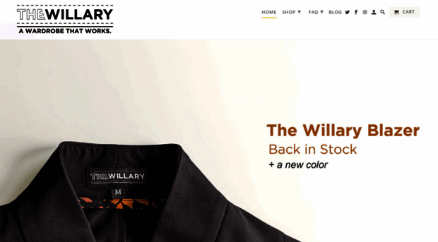 thewillary.com