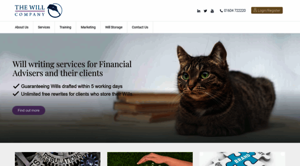 thewillcompany.com