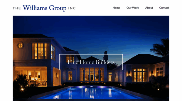 thewilliamsgroupinc.com