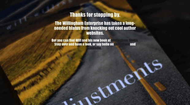 thewillinghamenterprise.com