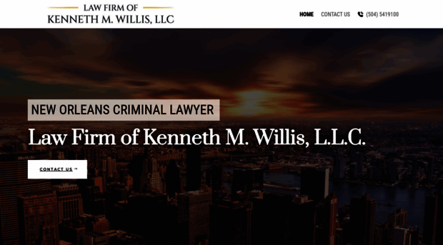 thewillislawfirm.com