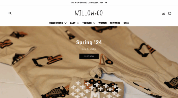 thewillowco.com