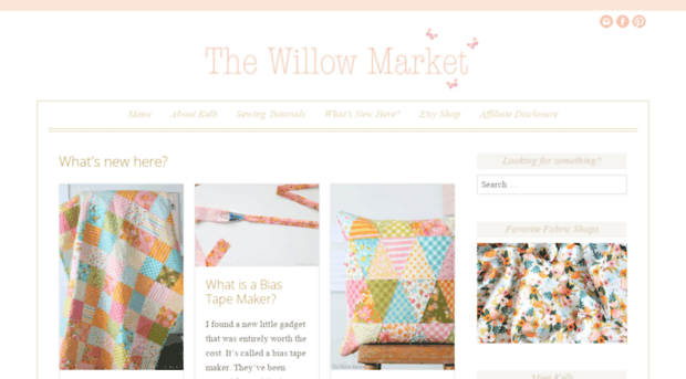 thewillowmarket.com