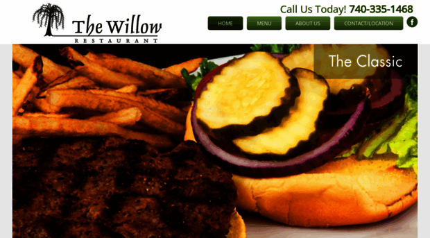 thewillowrestaurant.com