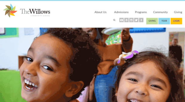 thewillows.org