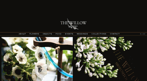 thewillowshoreditch.com