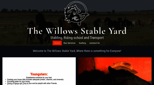 thewillowsstableyard.co.za