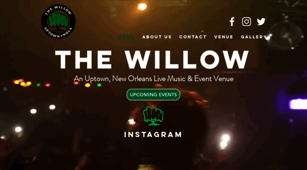 thewillowuptown.com