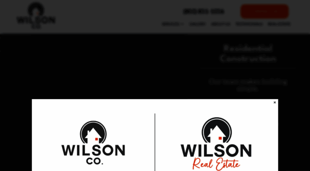 thewilsonco.com