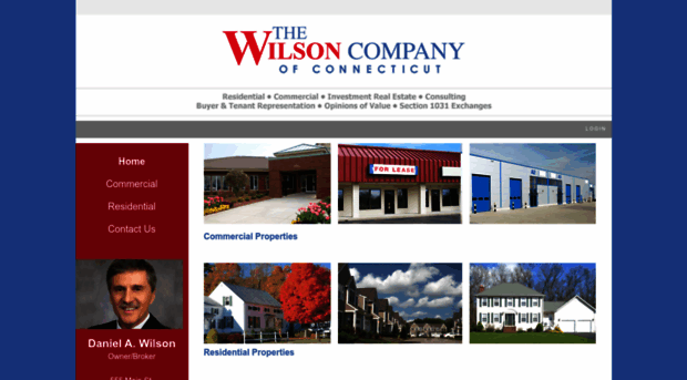 thewilsoncompany.net