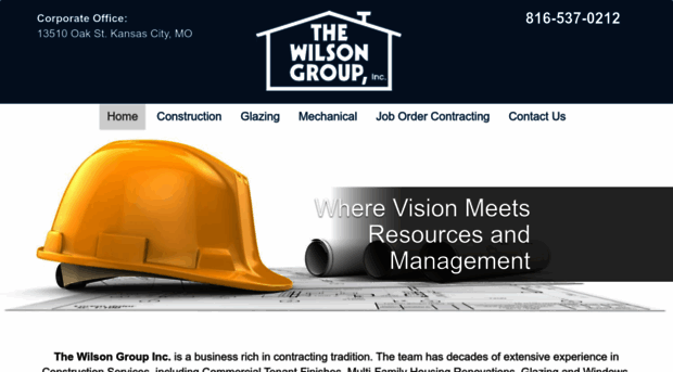 thewilsongroupinc.com