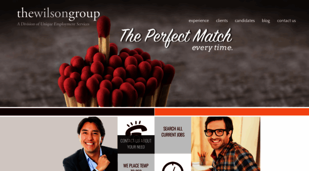 thewilsongrp.com