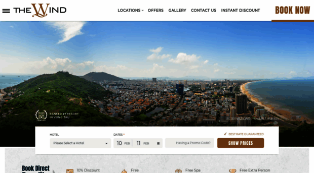thewind.com.vn