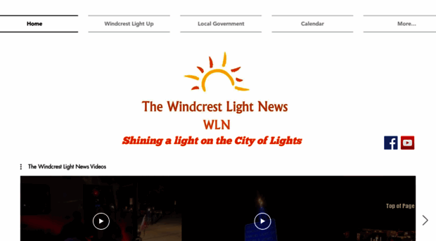 thewindcrestlightnews.com