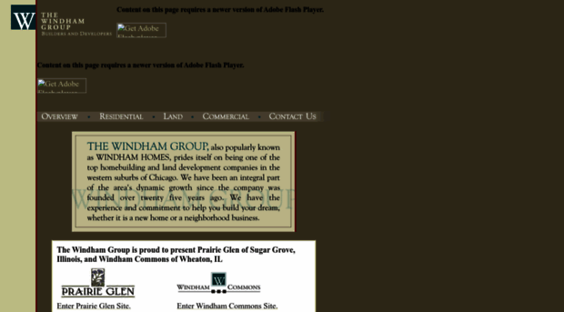 thewindhamgroup.com