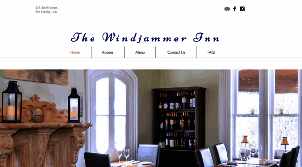 thewindjammerinn.com