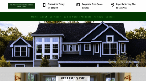 thewindowandsidingsource.com